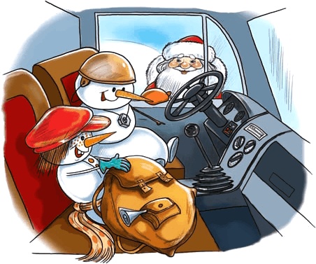 Иллюстрация к книге — Школа снеговиков [i_056.jpg]