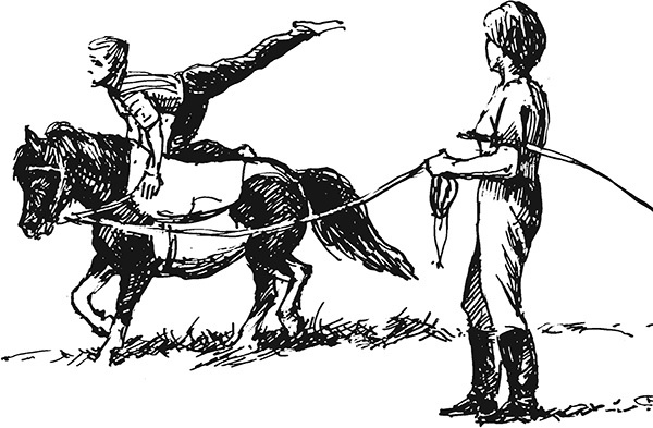 Иллюстрация к книге — Мильтон и Булька [_029.jpg]