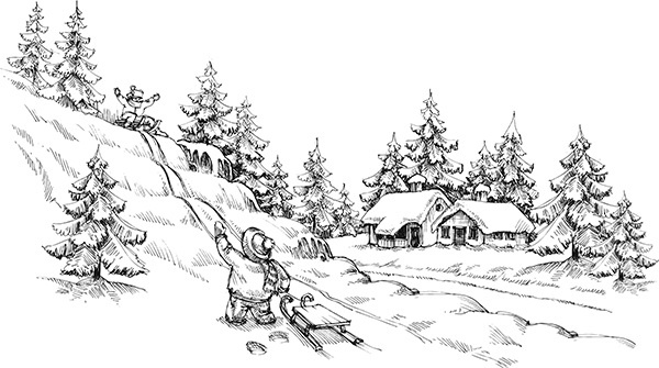 Иллюстрация к книге — Мильтон и Булька [_110.jpg]