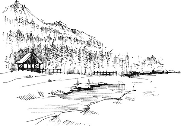 Иллюстрация к книге — Мильтон и Булька [_172.jpg]