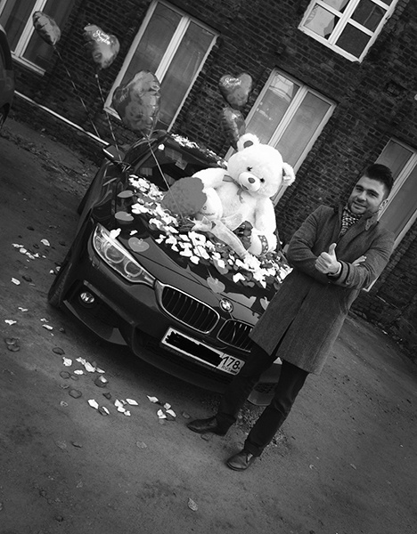 Иллюстрация к книге — БДСМ. Богиня для своего мужчины. Найти, привлечь, очаровать [i_003.jpg]