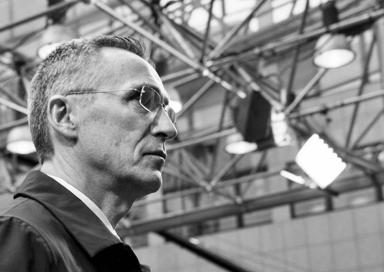 Иллюстрация к книге — Противостояние с Америкой. Новая "холодная война"? [i_001.jpg]