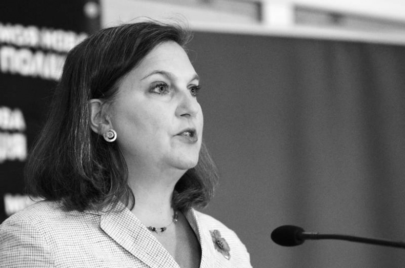 Иллюстрация к книге — Противостояние с Америкой. Новая "холодная война"? [i_002.jpg]