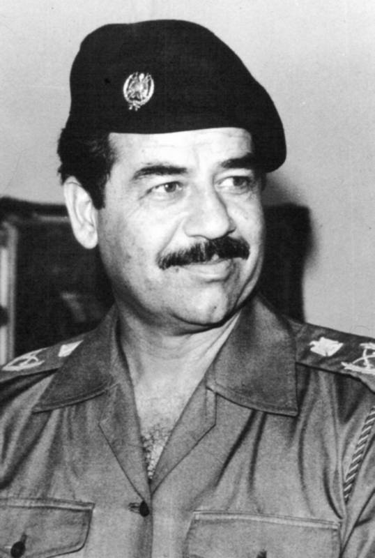 Иллюстрация к книге — Противостояние с Америкой. Новая "холодная война"? [i_008.jpg]