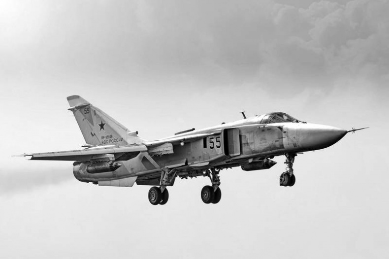 Иллюстрация к книге — Противостояние с Америкой. Новая "холодная война"? [i_016.jpg]