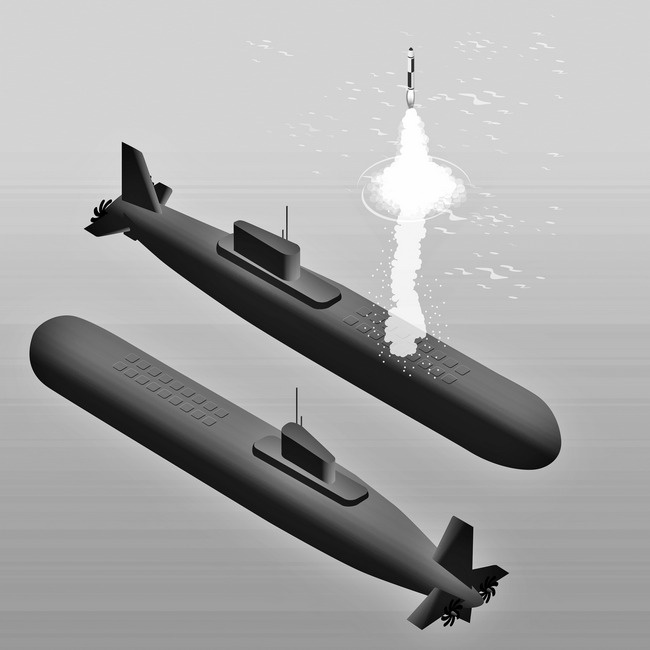 Иллюстрация к книге — Противостояние с Америкой. Новая "холодная война"? [i_028.jpg]