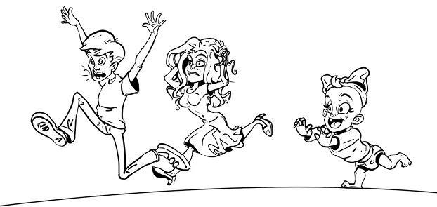 Иллюстрация к книге — Как развить в ребенке харизму и гениальность [_02.jpg]