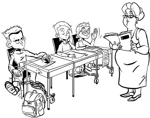 Иллюстрация к книге — Как развить в ребенке харизму и гениальность [_08.jpg]