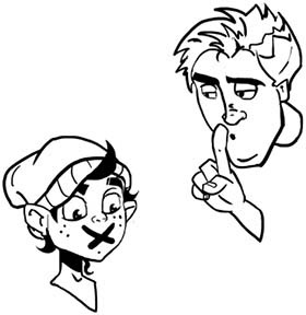 Иллюстрация к книге — Как развить в ребенке харизму и гениальность [_17.jpg]