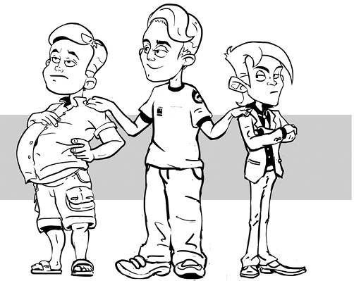 Иллюстрация к книге — Как развить в ребенке харизму и гениальность [_44.jpg]