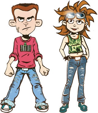 Иллюстрация к книге — Как развить в ребенке харизму и гениальность [_82.jpg]