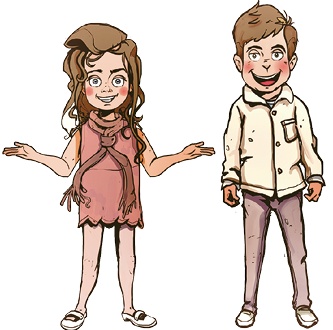 Иллюстрация к книге — Как развить в ребенке харизму и гениальность [_84.jpg]