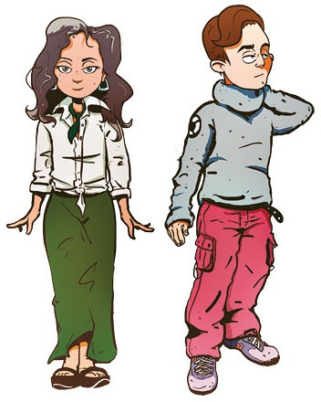 Иллюстрация к книге — Как развить в ребенке харизму и гениальность [_86.jpg]