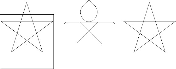 Иллюстрация к книге — Расклады Таро. Сакральная геометрия [_42.jpg]