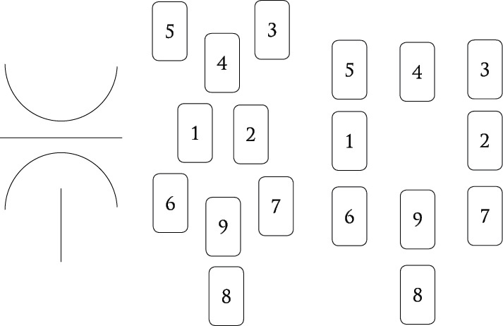 Иллюстрация к книге — Расклады Таро. Сакральная геометрия [_46.jpg]