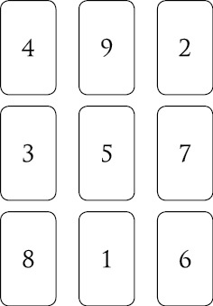 Иллюстрация к книге — Расклады Таро. Сакральная геометрия [_50.jpg]