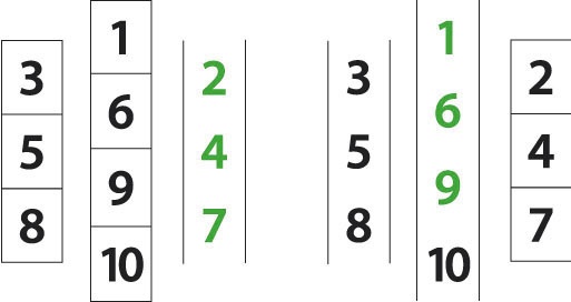 Иллюстрация к книге — Расклады Таро. Сакральная геометрия [_68.jpg]