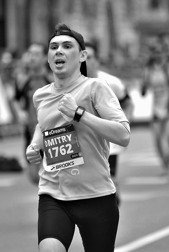 Иллюстрация к книге — Действуй! Беги! Книга-мотивация на правильный бег. С чего начинать и каких плюсов ждать от жизни [_06.jpg]