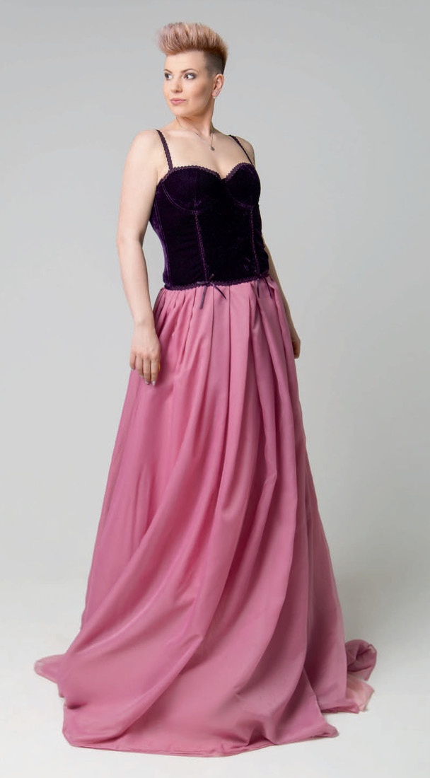 Иллюстрация к книге — Новая жизнь - новая я! [_45.jpg]