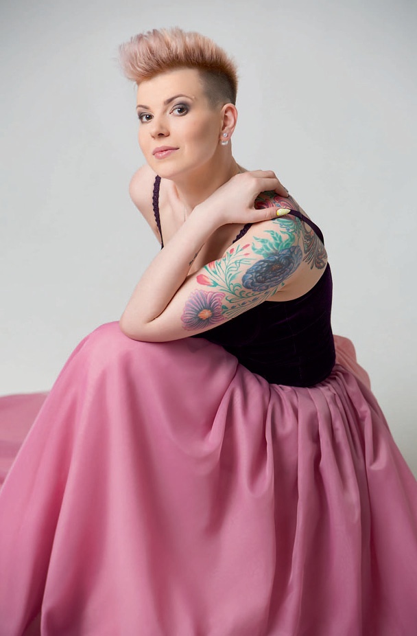 Иллюстрация к книге — Новая жизнь - новая я! [_46.jpg]