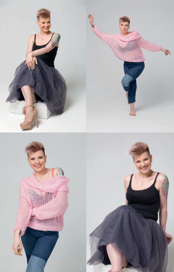 Иллюстрация к книге — Новая жизнь - новая я! [_47.jpg]