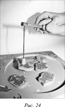 Иллюстрация к книге — Говори! Самоучитель по постановке речи у неговорящих детей [_10.jpg]