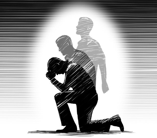 Иллюстрация к книге — Мир, в который я смотрю. Практики обретения силы и путь осознания себя [_05.jpg]