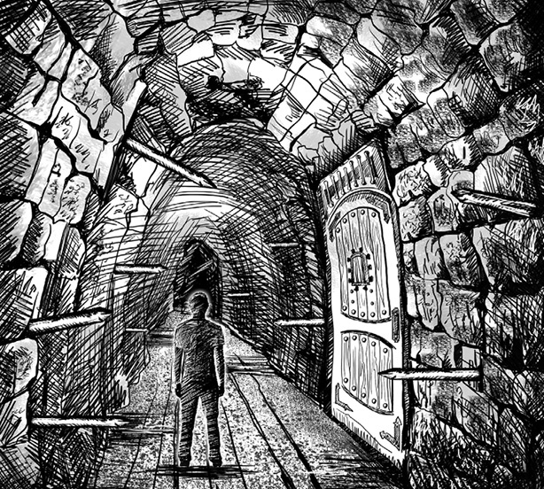 Иллюстрация к книге — Мир, в который я смотрю. Практики обретения силы и путь осознания себя [_09.jpg]