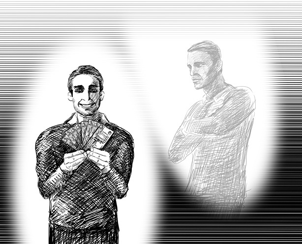 Иллюстрация к книге — Мир, в который я смотрю. Практики обретения силы и путь осознания себя [_10.jpg]