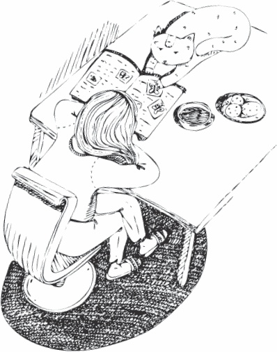 Иллюстрация к книге — Hygge. Твое уютное счастье с объятьями, печеньками и пледом. Секреты наслаждения жизнью по-скандинавски [_06.jpg]