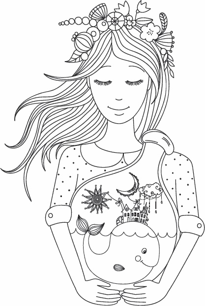 Иллюстрация к книге — Hygge. Твое уютное счастье с объятьями, печеньками и пледом. Секреты наслаждения жизнью по-скандинавски [_07.jpg]