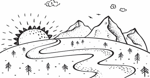 Иллюстрация к книге — Hygge. Твое уютное счастье с объятьями, печеньками и пледом. Секреты наслаждения жизнью по-скандинавски [_09.jpg]