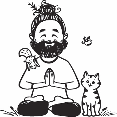 Иллюстрация к книге — Hygge. Твое уютное счастье с объятьями, печеньками и пледом. Секреты наслаждения жизнью по-скандинавски [_11.jpg]