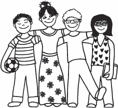 Иллюстрация к книге — Hygge. Твое уютное счастье с объятьями, печеньками и пледом. Секреты наслаждения жизнью по-скандинавски [_121.jpg]