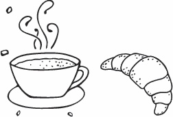 Иллюстрация к книге — Hygge. Твое уютное счастье с объятьями, печеньками и пледом. Секреты наслаждения жизнью по-скандинавски [_129.jpg]