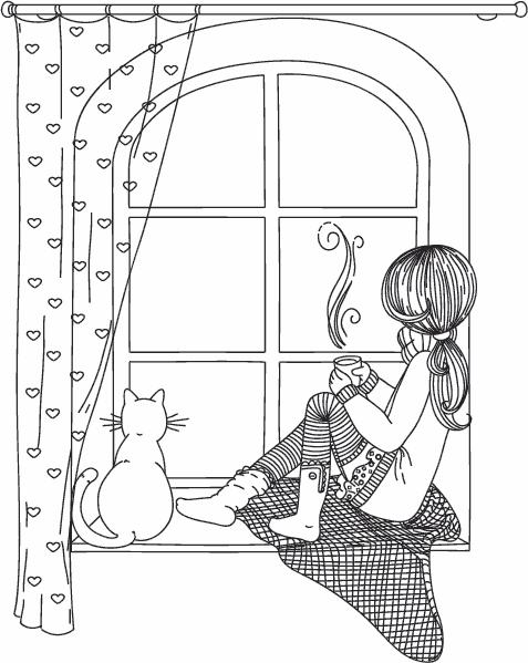 Иллюстрация к книге — Hygge. Твое уютное счастье с объятьями, печеньками и пледом. Секреты наслаждения жизнью по-скандинавски [_13.jpg]