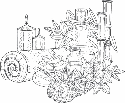 Иллюстрация к книге — Hygge. Твое уютное счастье с объятьями, печеньками и пледом. Секреты наслаждения жизнью по-скандинавски [_141.jpg]