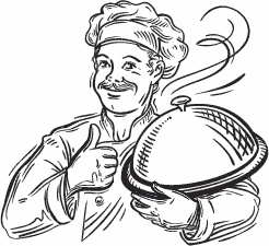 Иллюстрация к книге — Hygge. Твое уютное счастье с объятьями, печеньками и пледом. Секреты наслаждения жизнью по-скандинавски [_148.jpg]