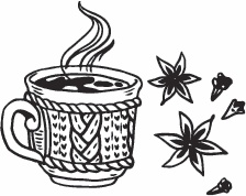 Иллюстрация к книге — Hygge. Твое уютное счастье с объятьями, печеньками и пледом. Секреты наслаждения жизнью по-скандинавски [_22.jpg]