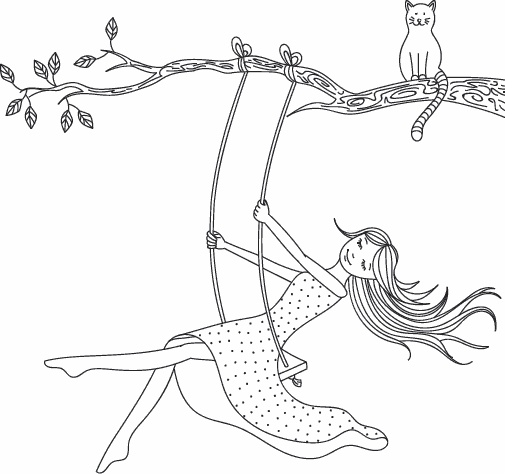 Иллюстрация к книге — Hygge. Твое уютное счастье с объятьями, печеньками и пледом. Секреты наслаждения жизнью по-скандинавски [_24.jpg]