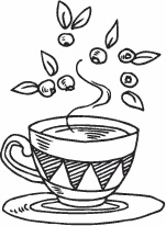 Иллюстрация к книге — Hygge. Твое уютное счастье с объятьями, печеньками и пледом. Секреты наслаждения жизнью по-скандинавски [_37.jpg]