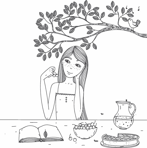 Иллюстрация к книге — Hygge. Твое уютное счастье с объятьями, печеньками и пледом. Секреты наслаждения жизнью по-скандинавски [_39.jpg]