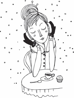 Иллюстрация к книге — Hygge. Твое уютное счастье с объятьями, печеньками и пледом. Секреты наслаждения жизнью по-скандинавски [_45.jpg]