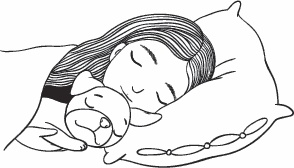 Иллюстрация к книге — Hygge. Твое уютное счастье с объятьями, печеньками и пледом. Секреты наслаждения жизнью по-скандинавски [_52.jpg]