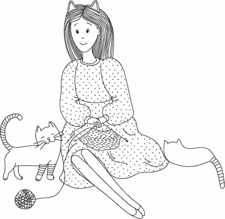 Иллюстрация к книге — Hygge. Твое уютное счастье с объятьями, печеньками и пледом. Секреты наслаждения жизнью по-скандинавски [_62.jpg]