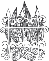 Иллюстрация к книге — Hygge. Твое уютное счастье с объятьями, печеньками и пледом. Секреты наслаждения жизнью по-скандинавски [_67.jpg]