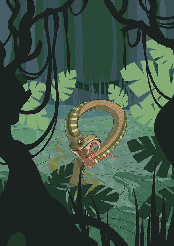 Иллюстрация к книге — Канины истории [_15.jpg]