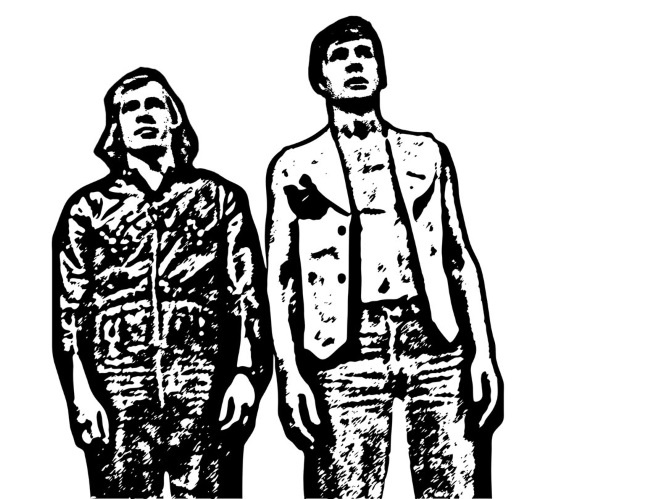 Иллюстрация к книге — Легенды нашего рока [i_008.jpg]