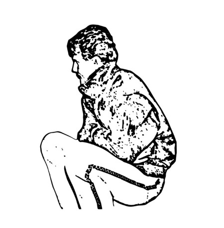 Иллюстрация к книге — Легенды нашего рока [i_010.jpg]