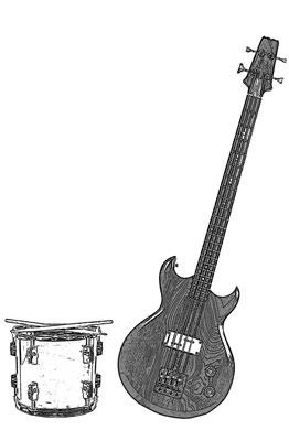 Иллюстрация к книге — Легенды нашего рока [i_016.jpg]